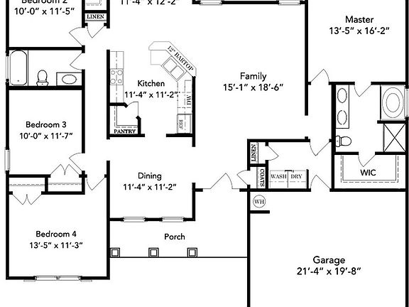 2nd image of 404 Coles Way #81