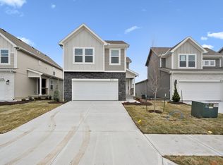 8712 SW Brickell Dr, Blue Springs, MO 64064