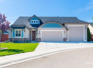 10319 W Adirondack Ct, Star, ID 83669