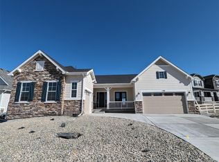 1580 Diamond Hill Ct, Castle Rock, CO 80104