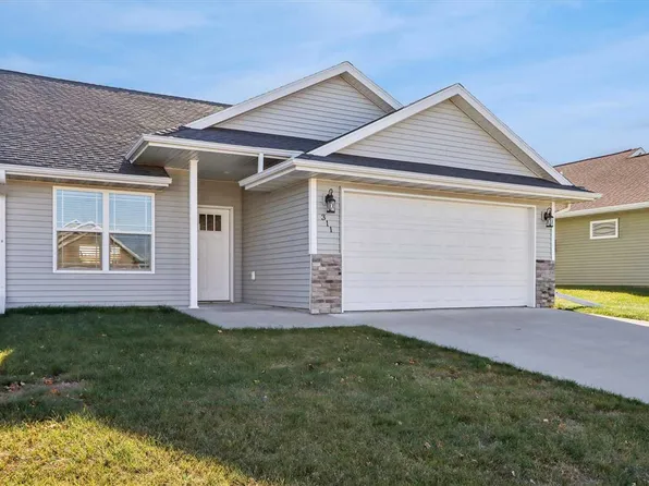 311 Easy St, Williamsburg, IA 52361