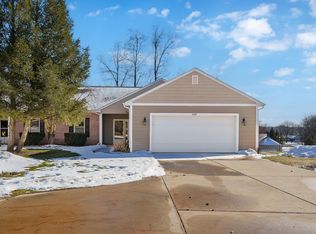 2681 Hunters Run, Kalamazoo, MI 49048