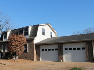 409 Francis St, Athens, TN 37303