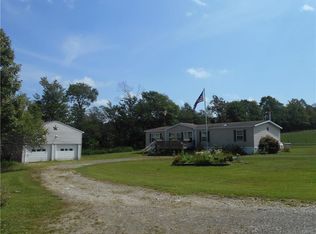 426 N End Rd, Cincinnatus, NY 13040