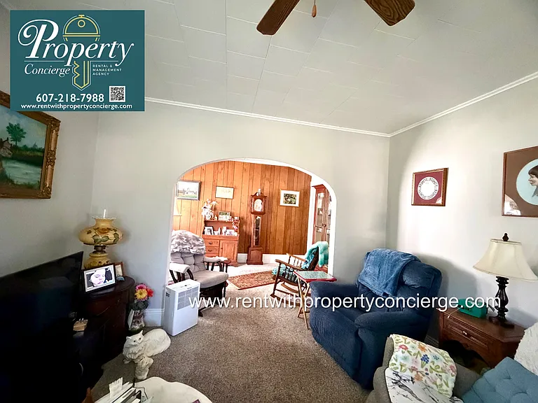 73 Hamlin St #1 — Photo 6