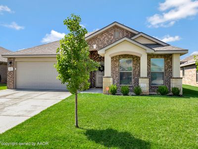 9511 Rockwood Dr, Amarillo, TX, 79119