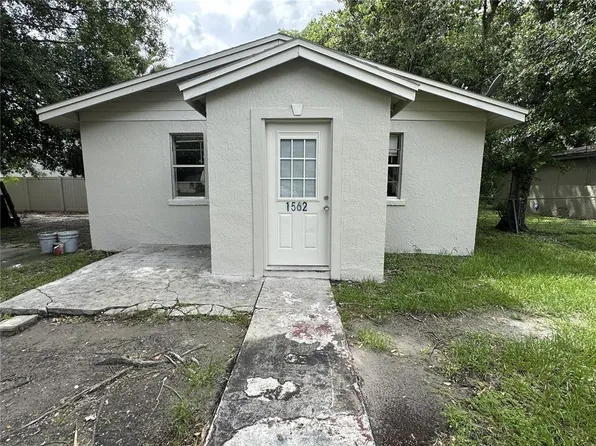 1562 Amaros Ave, Orlando, FL 32811