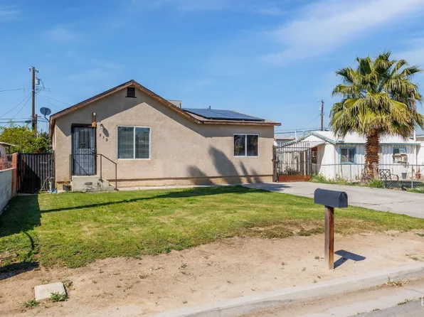 812 Southgate Dr, Bakersfield, CA 93307