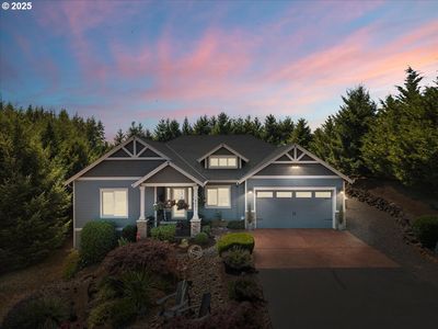 18091 NE Bald Peak Ln, Newberg, OR, 97132