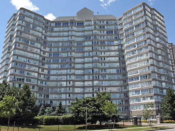 50 Kingsbridge Garden Cir #602, Mississauga, ON L5R 1Y2