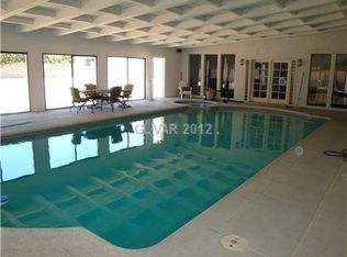 3391 E El Camino Rd, Las Vegas, NV 89146