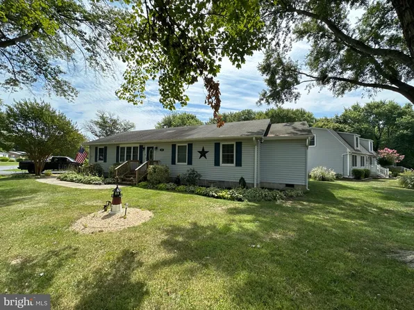 101 Chestnut Rd, Stevensville, MD 21666