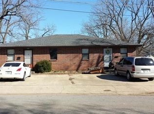 920 Jackson St, West Plains, MO 65775