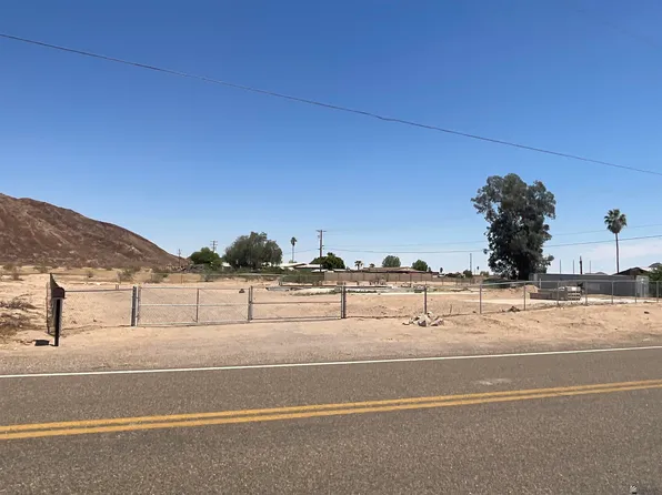 8453 S Avenue 36 E, Wellton, AZ 85356