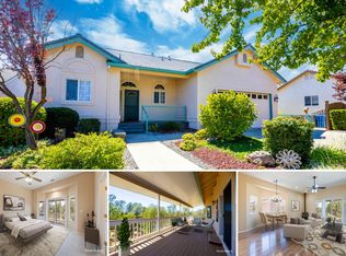 420 Franciscan Trl, Redding, CA 96003