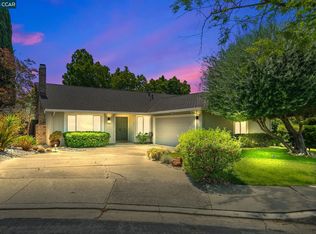 1362 Meadow Glen Way, Concord, CA 94521
