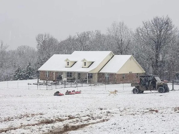 17920 Orchard Ln, Spiro, OK 74959