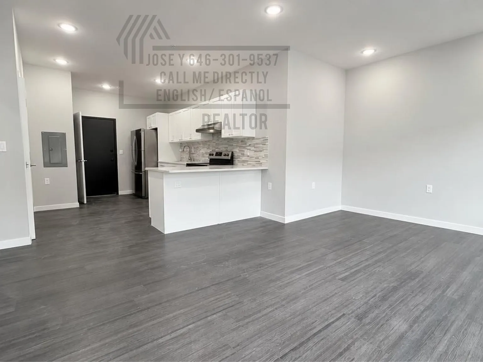 1 bed, $2,045 — Photo 3