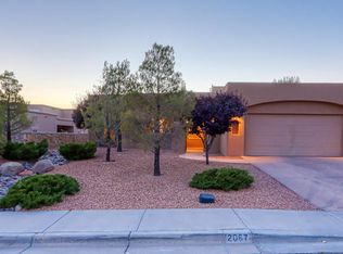 2067 Sedona Hills Pkwy, Las Cruces, NM 88011
