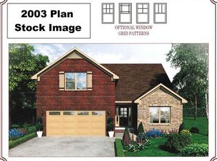 1045 Lindyn Lee Way LOT L8-8, Gallatin, TN 37066