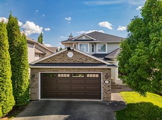 591 Byrne Cres SW, Edmonton, AB T6W1E7