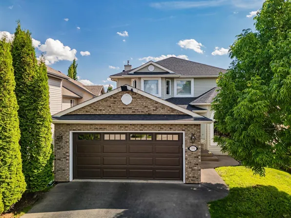 591 Byrne Cres SW, Edmonton, AB T6W 1E7