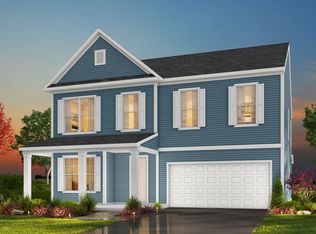 Riley P Plan, Edgewater - The Pinery (West), Lancaster, SC 29720