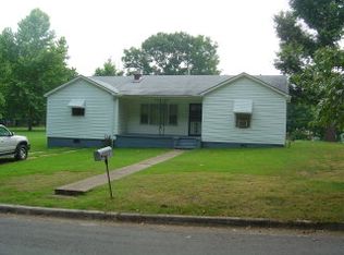 125 S Prairie St, Florence, AL 35630