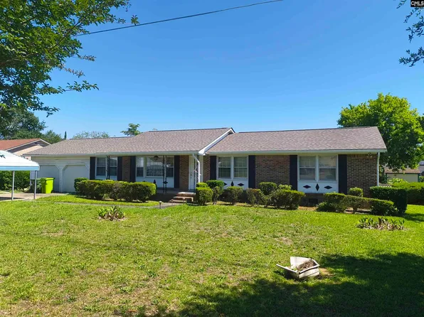 3104 Ulmer Rd, Columbia, SC 29209