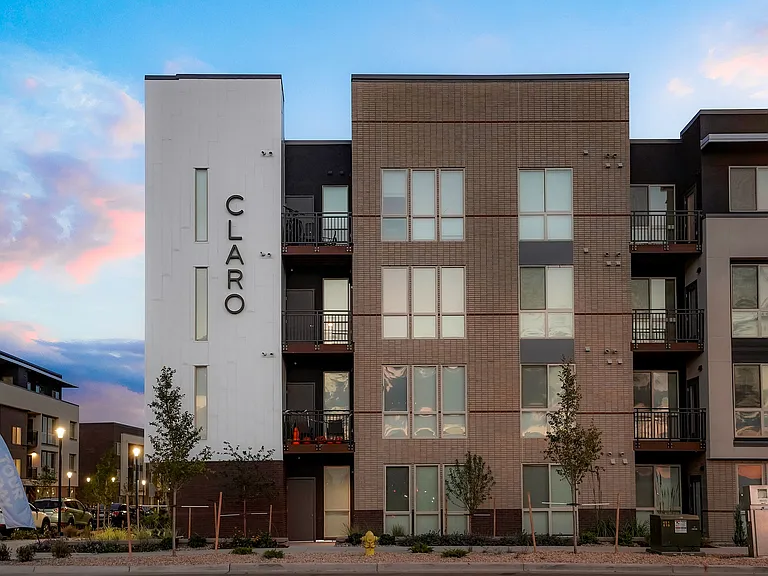 Claro at High Point — Photo 108