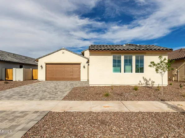 1285 E Ridgerock Loop, Casa Grande, AZ 85122