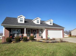 1230 Alton Station Rd, Lawrenceburg, KY 40342