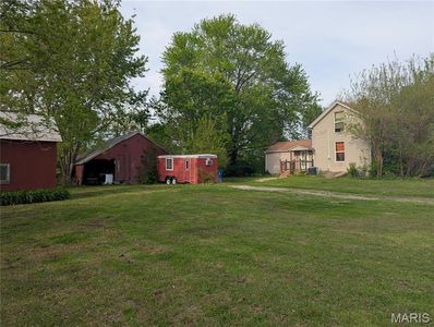 8777 State Route 162, Troy, IL, 62294
