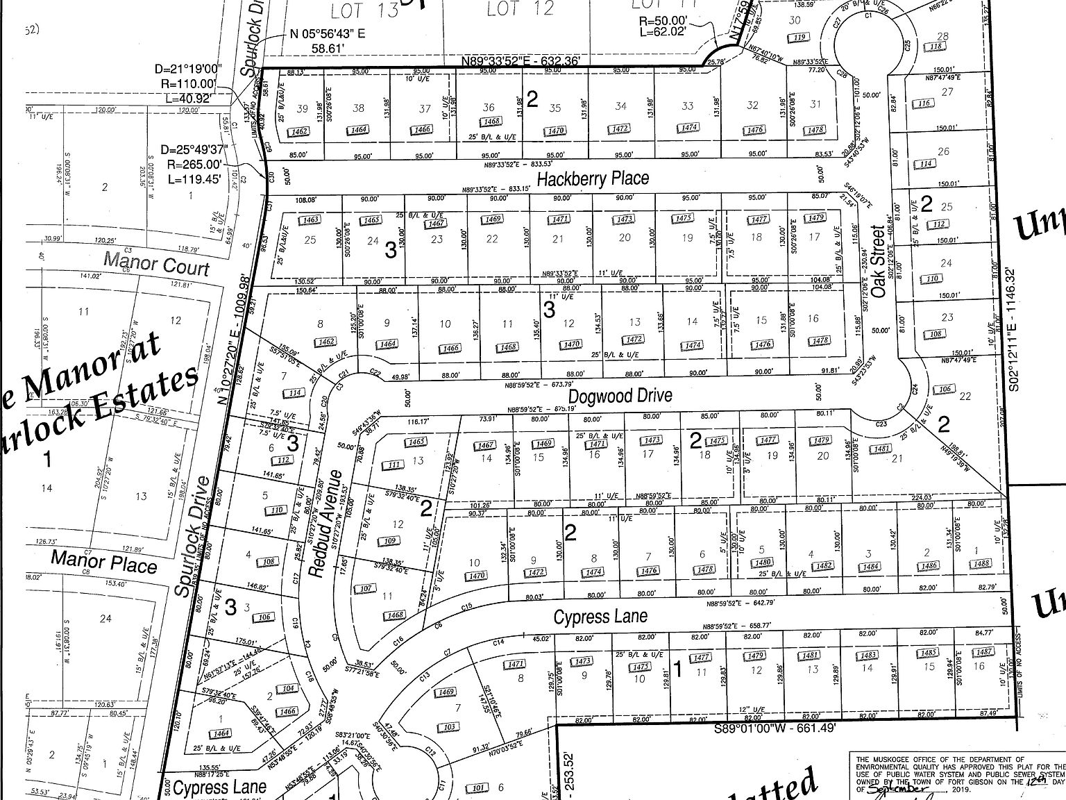 121 Oak St, Fort Gibson, OK 74434 Zillow