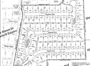 121 Oak St, Fort Gibson, OK 74434