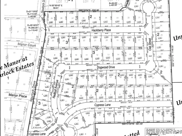 121 Oak St, Fort Gibson, OK 74434