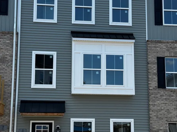 47 Tarmin Aly, Bridgeport, PA 19405