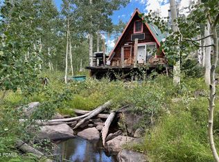 5383 N Pinecone Rd, Midway, UT 84049