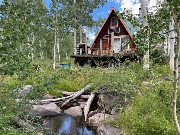 5383 N Pinecone Rd, Midway, UT 84049
