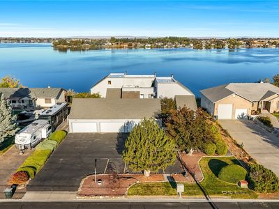 2512 W Marina Drive #6, Moses Lake, WA, 98837