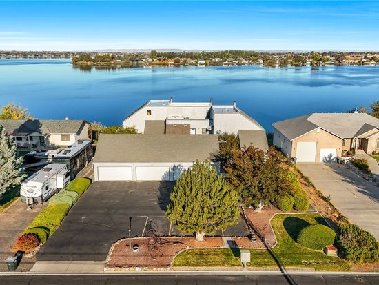 2512 W Marina Drive #6, Moses Lake, WA 98837