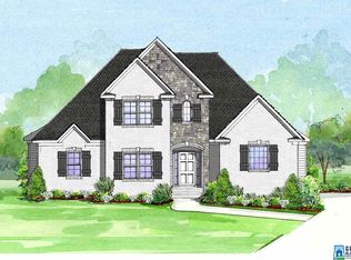 165 Willow Branch Ln, Chelsea, AL 35043