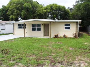 4537 Nimmer Dr, New Port Richey, FL 34652