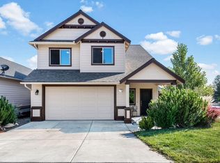 20106 Haley Creek Pl, Bend, OR 97702