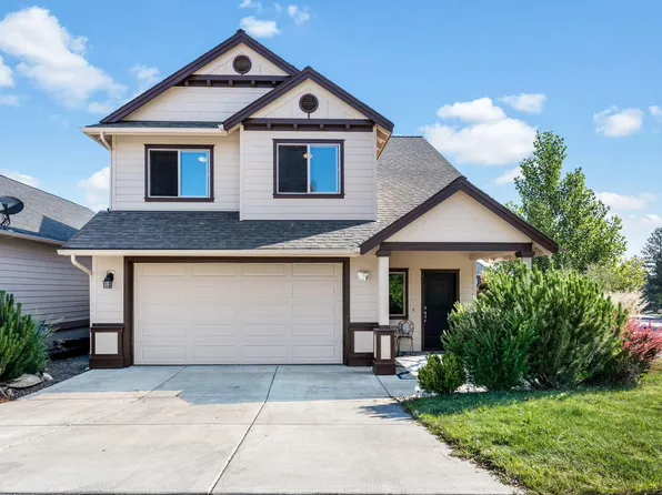 20106 Haley Creek Pl, Bend, OR 97702