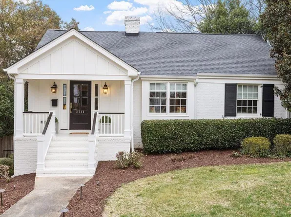 2714 Peachtree St, Raleigh, NC 27608