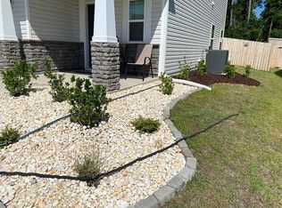 265 Cromwell Ct, Raeford, NC 28376