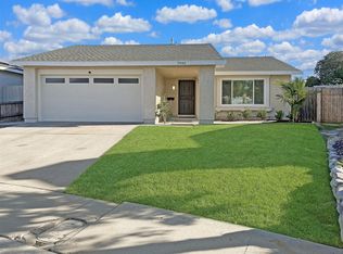 7995 Goleta Rd, San Diego, CA 92126