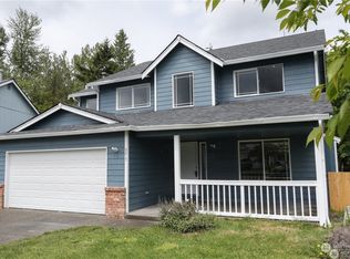 9217 148th Ct E, Puyallup, WA