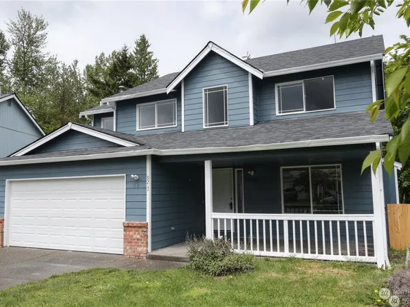 9217 148th Court E, Puyallup, WA 98375